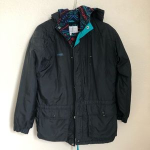 Vintage Columbia Sportswear Company Jacket